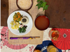 Clase 5: Platos terapéuticos de primavera - 3 hs