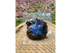 Algas kombu en vinagre de umeboshi - 50grs al vacío