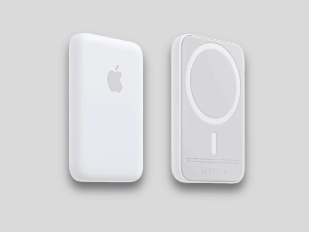 Battery Pack (Magsafe)