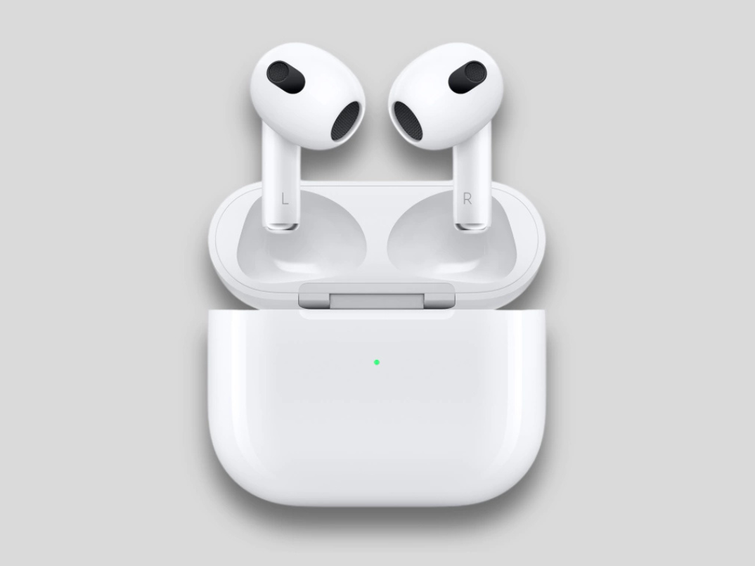 AirPods 3ra gen. (AAA+)