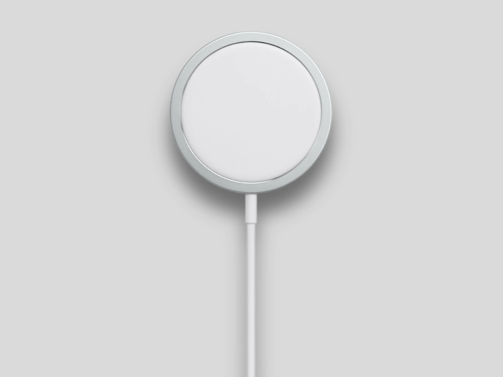 Cargador Magsafe