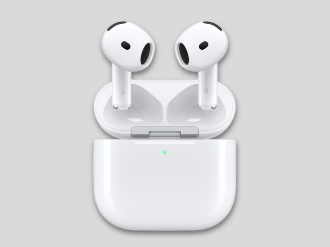 AirPods 4th gen. (AAA+)