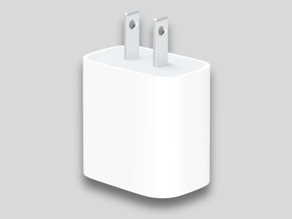 Cabezal Apple 20w (Certificado)