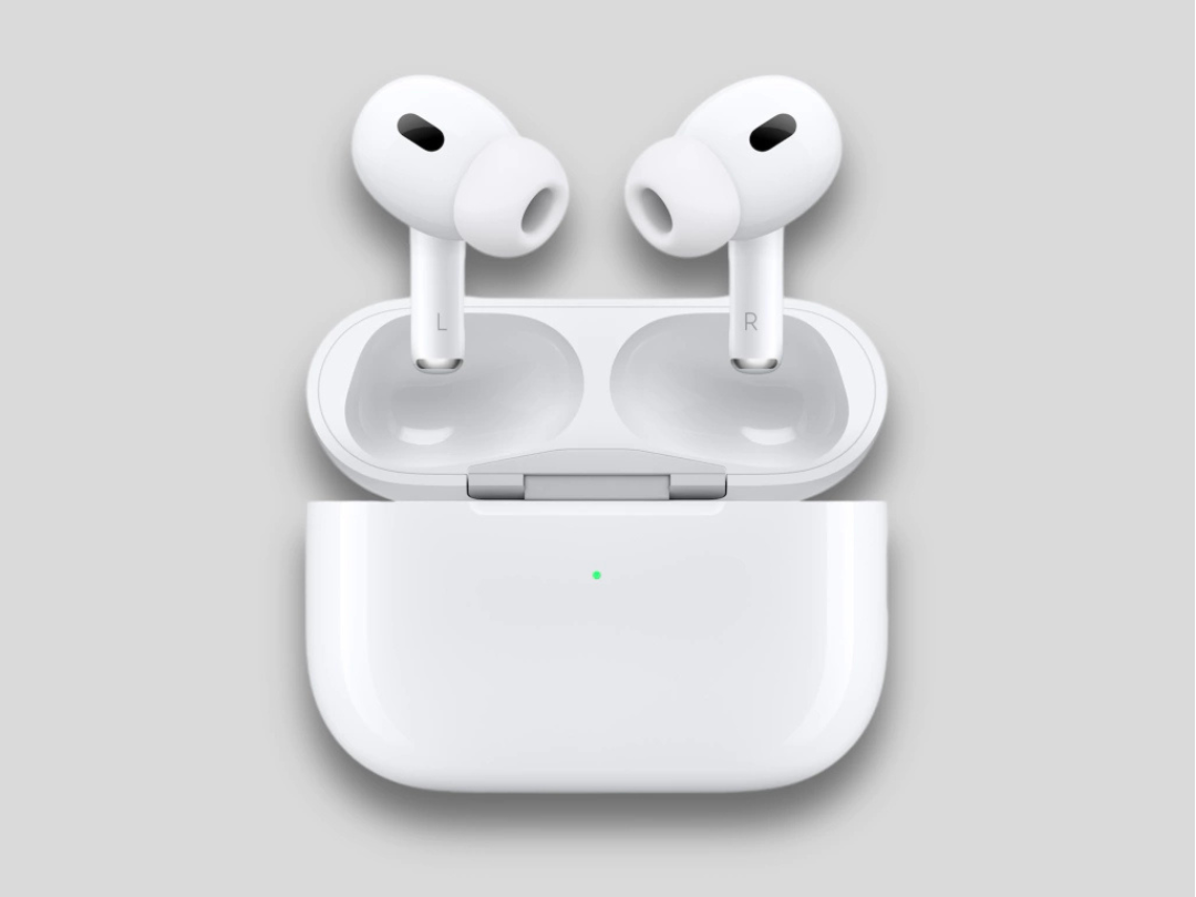 AirPods PRO 2 (AAA+)
