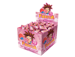 CHICLE FIERITA TUTTI x 100