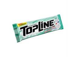 CHICLE TOPLINE DEFENSE x 10