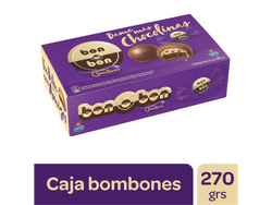 BOMBON BONOBON CHOCOLINA x 18