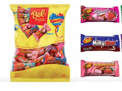 BOMBON SURTIDO BELL x 450g