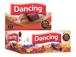 BOMBON DANCING x 50