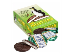 BOCADITO MEDALLON MENTA FELFORT x 16