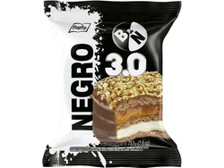 ALFAJOR BAGLEY NEGRO x 73g