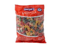 GOMA MISKY FRUTAL x KG