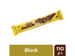 CHOCOLATE BLOCK 110g