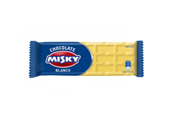CHOCOLATE CELOFAN MISKY 10x50g