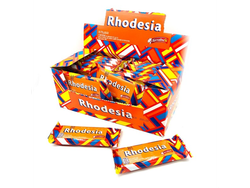 CHOCOLATE RHODESIA 10x22g