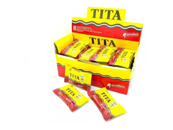 CHOCOLATE TITA 10x18g