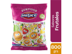 CARAMELO MISKY x 242