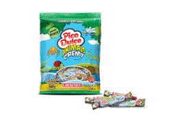 CARAMELO PICO DULCE ANIMALS x 500g