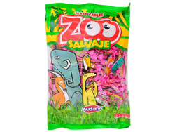 CARAMELO ZOO x 498g
