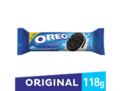 GALLETA OREO x 118g