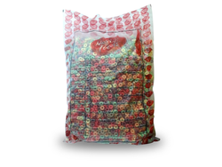 CEREAL ANILLO FRUTAL NUTRIFOODS x 1KG