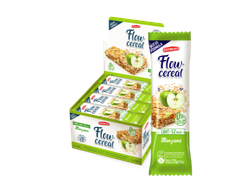 CEREAL FLOW LIGHT MANZANA x 20