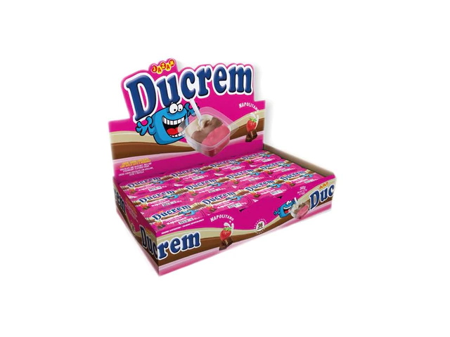 POST. DUCREN x 36