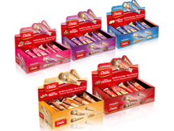 CUBANITOS OBLITA x 48