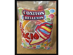 HELADITO EL ROCIO x 25