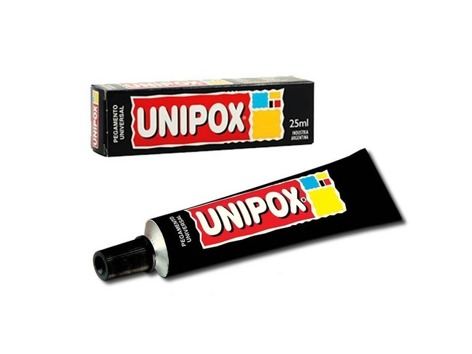 PEGAMENTO UNIPOX