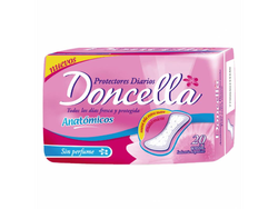PROTECTOR DONCELLA