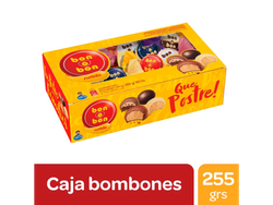 BOMBON BONOBON SURTIDO 255g
