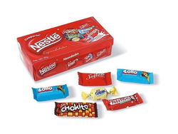 BOMBON NESTLE ESPECIALIDADES x 251g