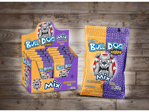 PASTILLA BULLDOG MNA/UVA x 12