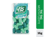 PASTILLA TIC TAC MENTA FUERTE 12x16g