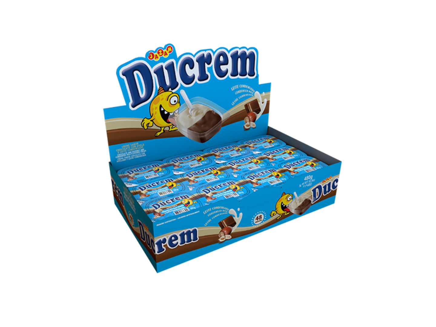 POST.DUCREN x 36