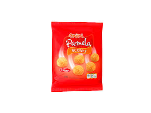 GALLETA PAMELA SCONS 180g