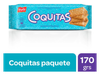 GALLETA COQUITAS x 157g