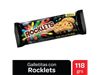 GALLETA ROCKLETS x 118g
