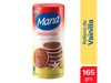 GALLETA MANA RELLENA VAINILLA. x 165g