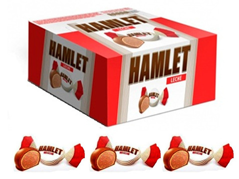 BOMBON HAMLET x 30