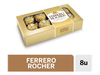 BOMBON FERRERO x 8
