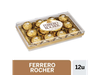 BOMBON FERRERO ACRIL.x12
