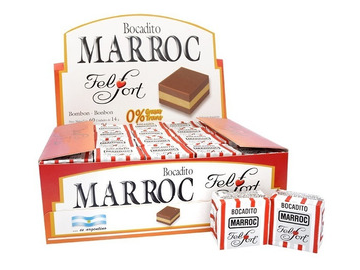 BOCADITO MARROC x 60