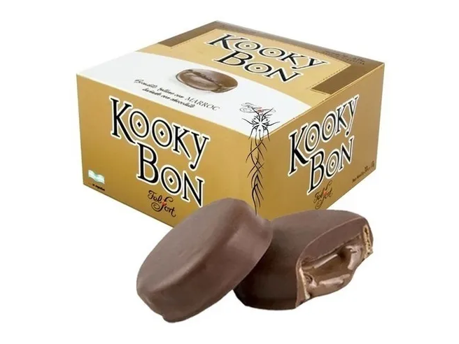 BOCADITO KOOKYBON x 30