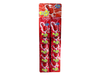 10 UNID CHUPETIN CRAZY POP FRUTILLA