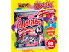 CHUPETIN PELOTITAS P.LENGUA x 50