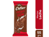 CHOCOLATE COFLER MACIZO NEGRO 55g