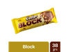 CHOCOLATE BLOCK 38g