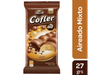 CHOCOLATE COFLER AIR MIXTO 27g
